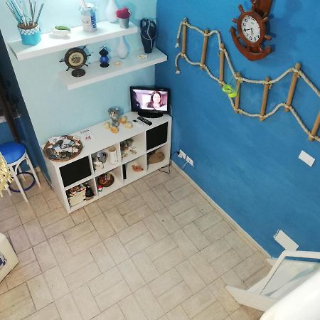 Sky Blue Dreams Holiday Home Catania Ngoại thất bức ảnh