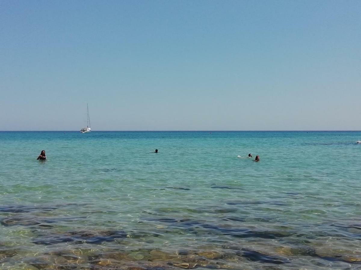 Sky Blue Dreams Holiday Home Catania Ngoại thất bức ảnh