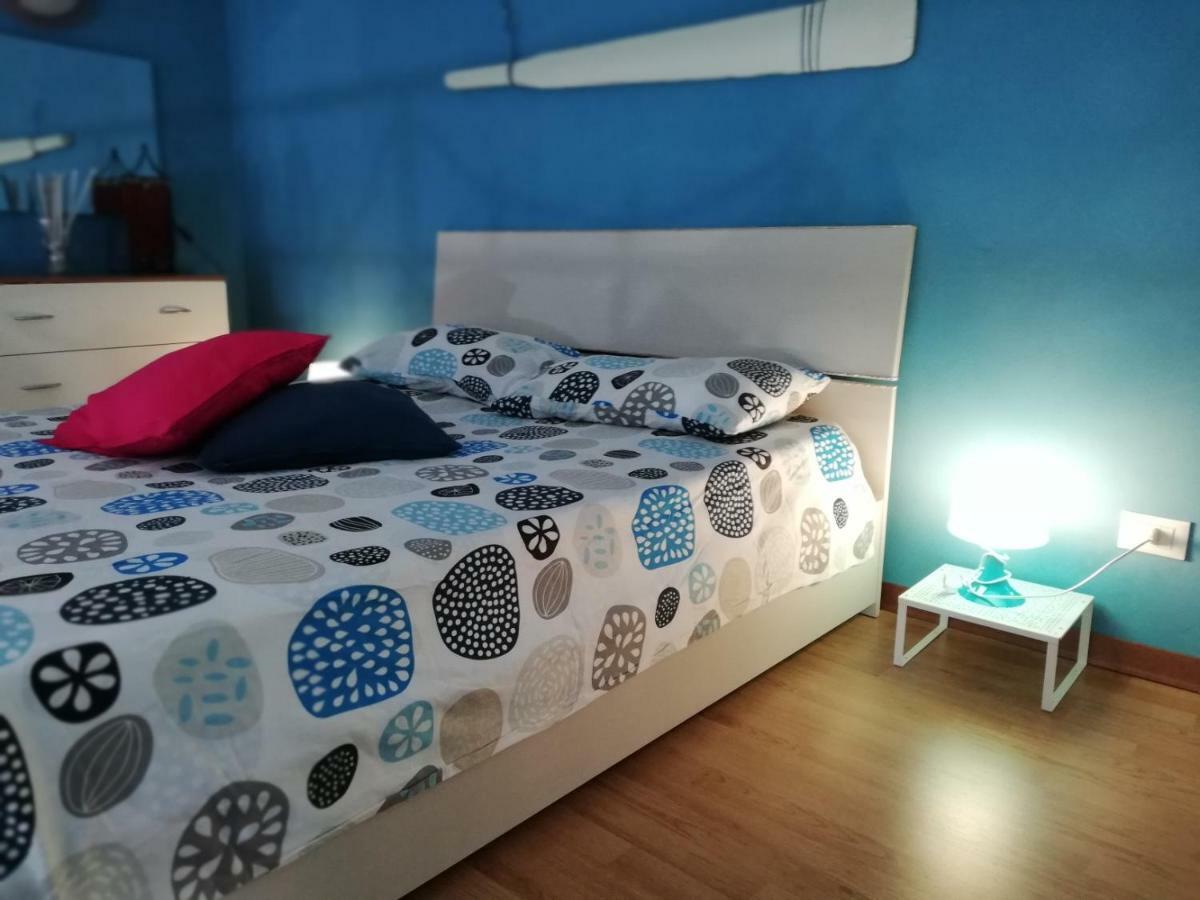 Sky Blue Dreams Holiday Home Catania Ngoại thất bức ảnh